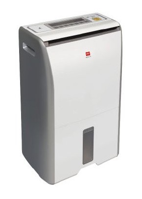 (image for) KDK GCK27H 27L ECONAVI Super Alleru-Buster Dehumidifier