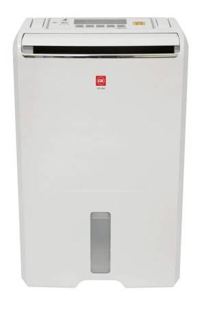 (image for) KDK GCL16H 16L ECONAVI Super Alleru-Buster Dehumidifier - Click Image to Close