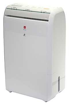 (image for) KDK GHC12X 12-Litre Dehumidifier - Click Image to Close