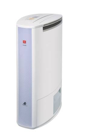 (image for) KDK GZJ90H 9L ECONAVI Desiccant Dehumidifier - Click Image to Close