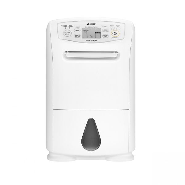 (image for) Mitsubishi MJ-E100AR-H 18L Dehumidifier (Made in Japan) - Click Image to Close