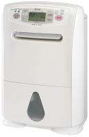 (image for) Mitsubishi MJ-E140DX-H 25-Litre Dehumidifier