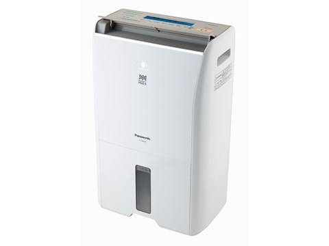 (image for) Panasonic F-YAP21H 21L 2 in 1 Air Purifying Dehumidifier - Click Image to Close