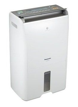 (image for) Panasonic F-YAU21H 21L 2 in 1 Air Purifying Dehumidifier - Click Image to Close
