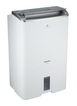 (image for) Panasonic F-YAU25H 25L 2 in 1 Air Purifying Dehumidifier - Click Image to Close