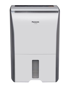 (image for) Panasonic F-YCH23H 23L ECONAVI Super Alleru-Buster Dehumidifier - Click Image to Close