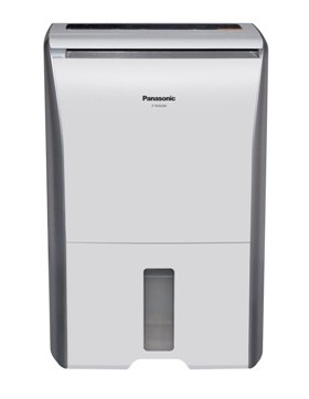 (image for) Panasonic F-YCH23H 23L ECONAVI Super Alleru-Buster Dehumidifier