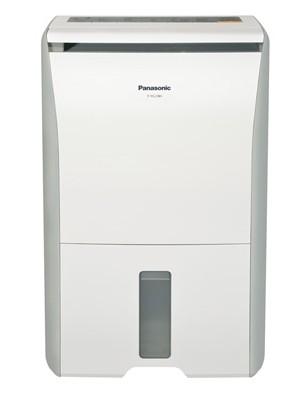 (image for) Panasonic F-YCJ18H 18L ECONAVI Super Alleru-Buster Dehumidifier