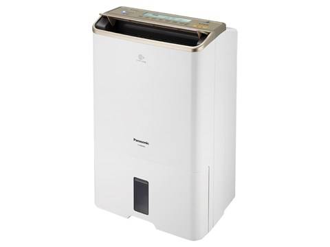 (image for) Panasonic F-YCM33H 33L ECONAVI Super Alleru-Buster Dehumidifier - Click Image to Close