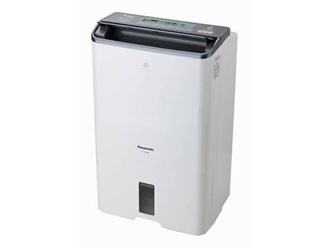 (image for) Panasonic F-YCP28H 28L ECONAVI Super Alleru-Buster Dehumidifier - Click Image to Close