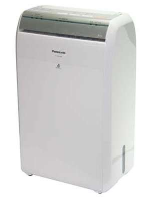 (image for) Panasonic F-YHC12X 12-Litre Dehumidifier - Click Image to Close