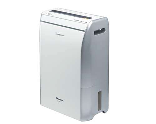 (image for) Panasonic F-YHE15X 15-Litre Dehumidifier - Click Image to Close