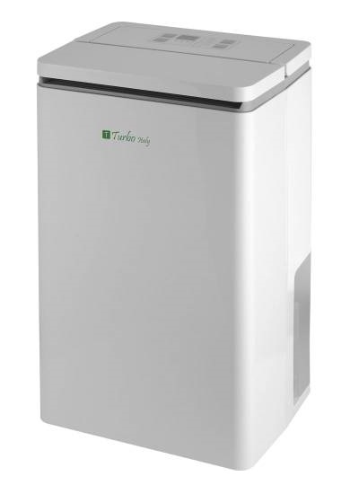 (image for) Turbo Italy TDH-15BC 15-Litre Dehumidifier - Click Image to Close