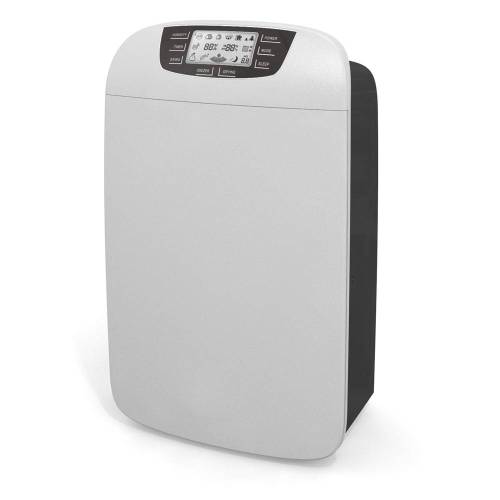 (image for) Turbo Italy TDH-35 35-Litre Dehumidifier