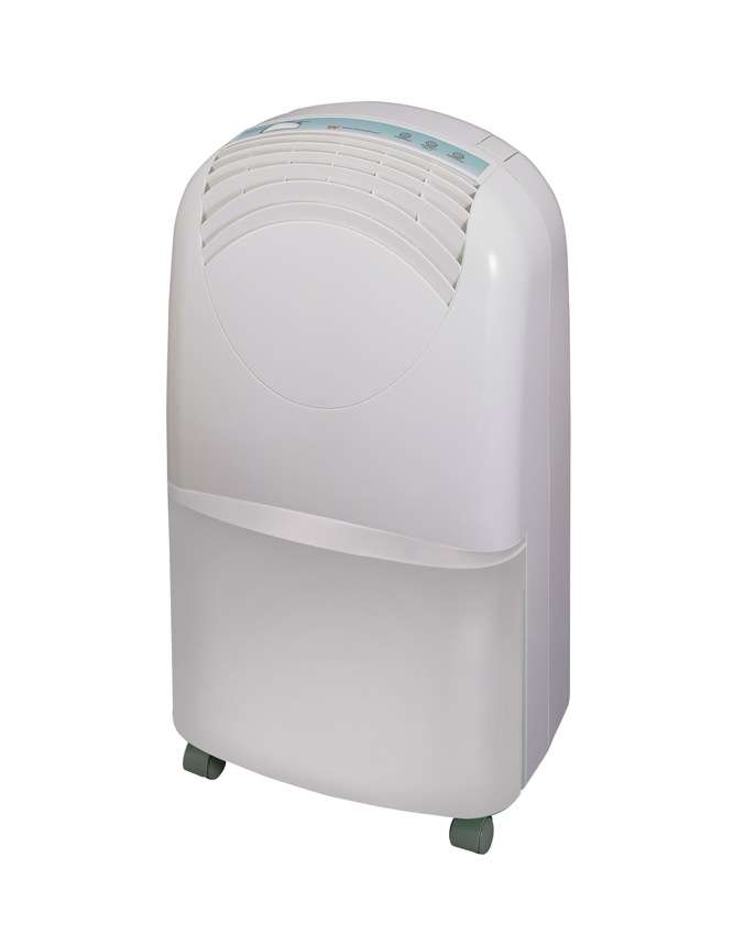 (image for) White-Westinghouse WD-160M 16-Litre Dehumidifier