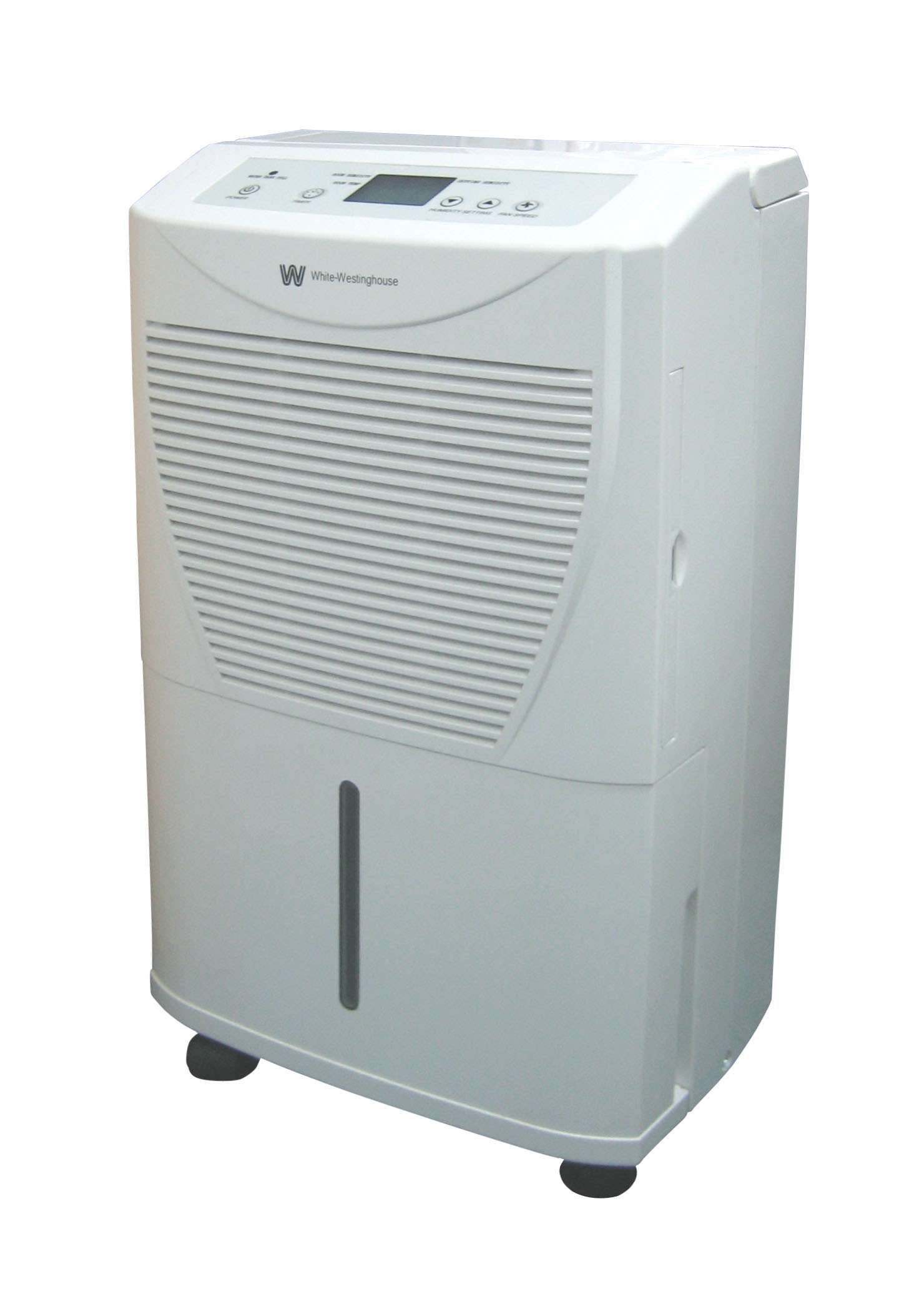(image for) White-Westinghouse WDE-12 12-Litre Dehumidifier - Click Image to Close