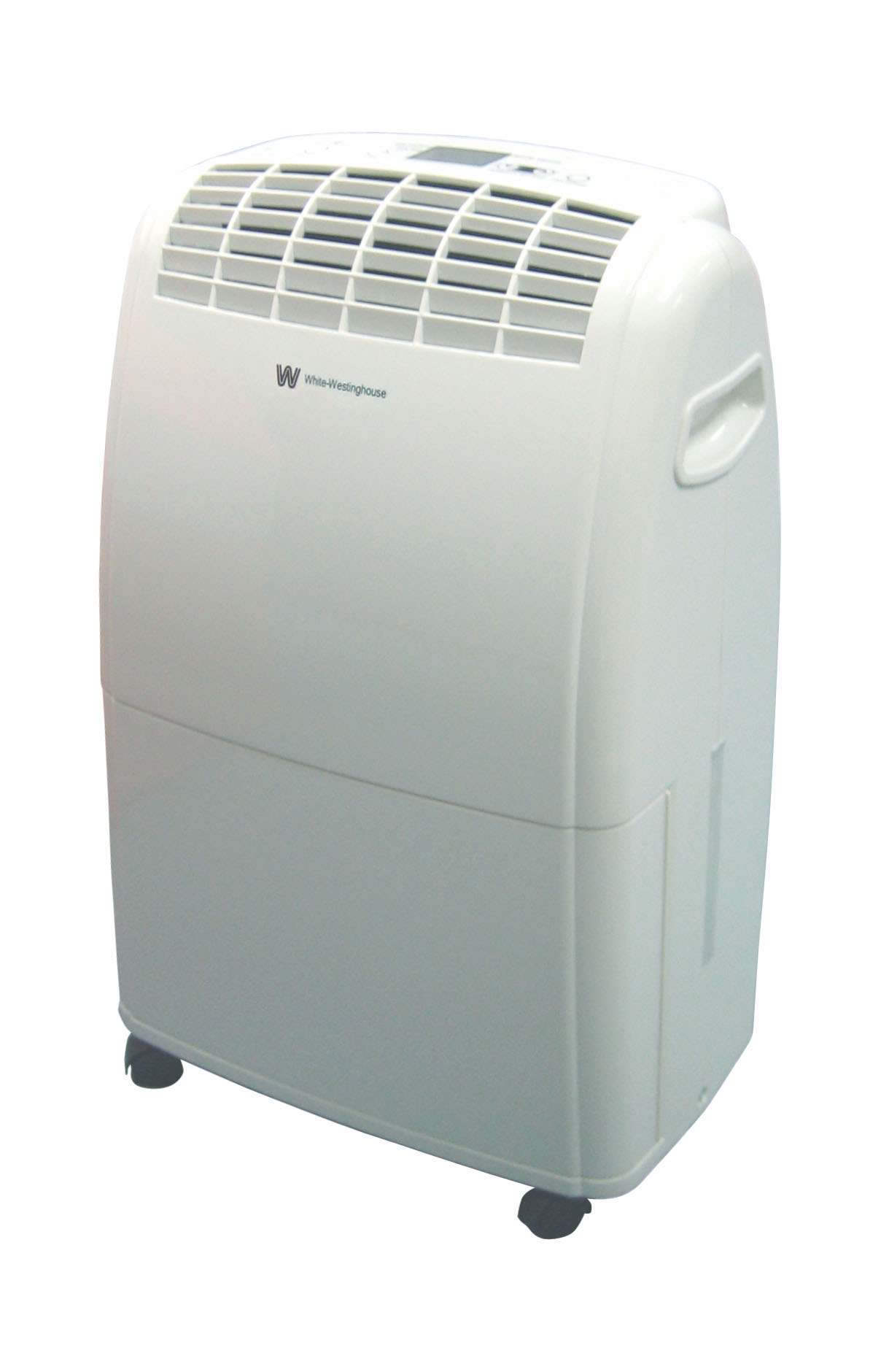 (image for) White-Westinghouse WDE-16 16-Litre Dehumidifier - Click Image to Close
