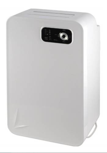(image for) White-Westinghouse WDE161 16-Litre Dehumidifier - Click Image to Close