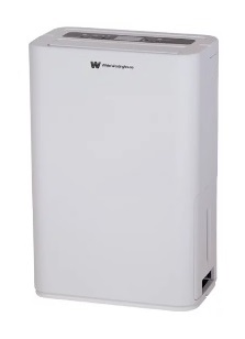 (image for) White Westinghouse WDE163 16L Dehumidifier - Click Image to Close