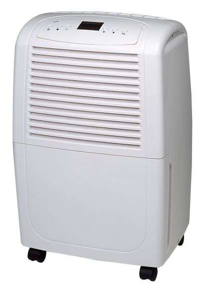 (image for) White-Westinghouse WDE181 18-Litre Dehumidifier