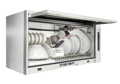 (image for) Sakura Q-7680ST 32" Dish Sterilizer (Width: 80cm) - Click Image to Close