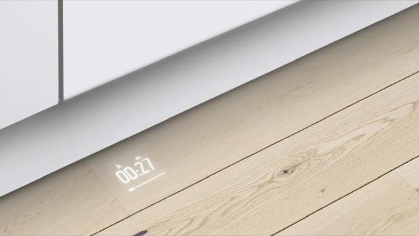 (image for) Bosch SMD6ZCX50E 14 set Fully Integrated Built-in Dishwasher (Width：60cm)