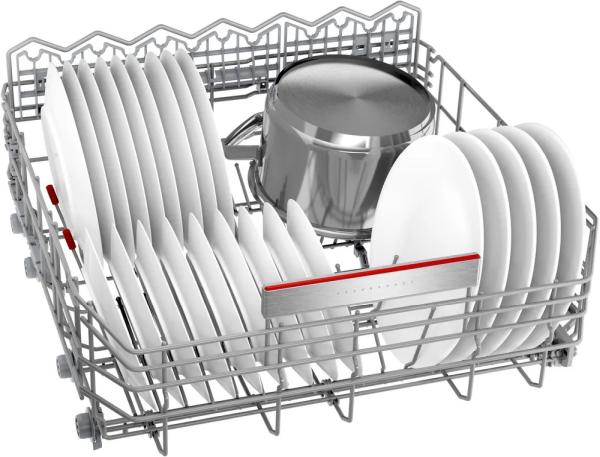 (image for) Bosch SMD6ZCX50E 14 set Fully Integrated Built-in Dishwasher (Width：60cm)
