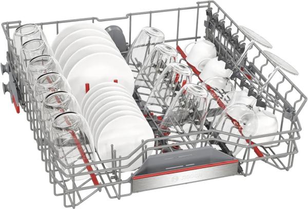 (image for) Bosch SMD6ZCX50E 14 set Fully Integrated Built-in Dishwasher (Width：60cm)