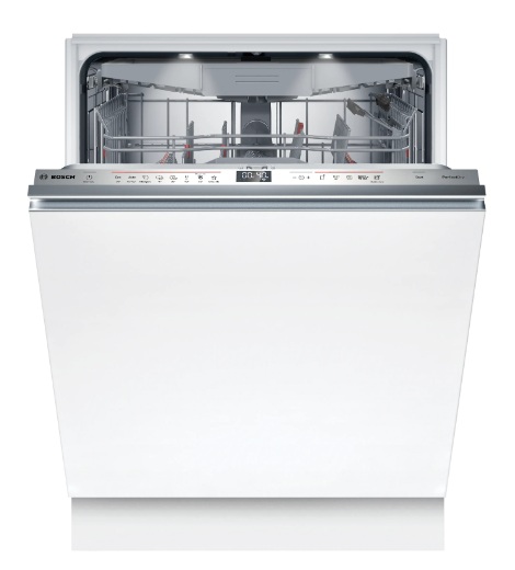 Bosch SMV6YCX05E 14 set Serie 6 Fully Integrated Dishwasher (Width: 60cm) (image for) Bosch SMV6YCX05E 14 set Serie 6 Fully Integrated Dishwasher (Width: 60cm)