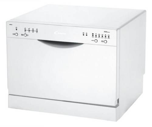 (image for) Candy CDCF6/E 6-set Dishwasher - Click Image to Close