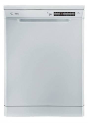 (image for) Candy CDP7753 16-set Dishwasher - Click Image to Close