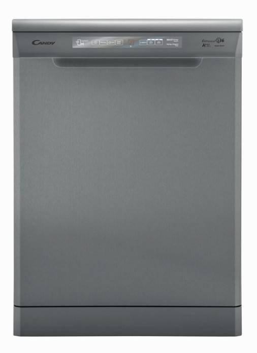 (image for) Candy CDPM3T62PRDFX 16-set Dishwasher - Click Image to Close