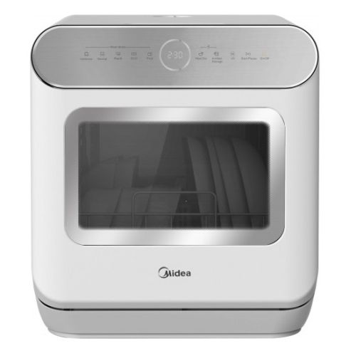 (image for) Midea M10 Table-top Dishwasher