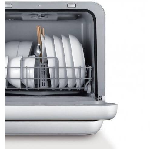 (image for) Midea M1(G) Dishwasher - Click Image to Close