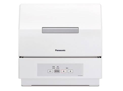 (image for) Panasonic NP-TFM1 Table-Top Dishwasher - Click Image to Close