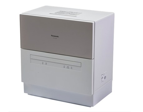 (image for) Panasonic NP-TH1HK Automatic Dishwasher