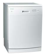 (image for) Philco PDW12EM3F Dishwasher - Click Image to Close