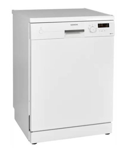 (image for) Siemens SN215W02AE 12-set Dishwasher - Click Image to Close