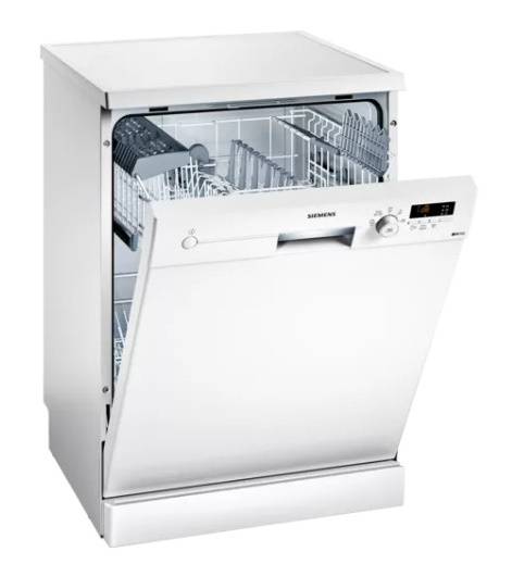 (image for) Siemens SN215W02AE 12-set Dishwasher - Click Image to Close