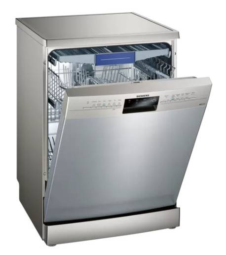 (image for) Siemens SN236I03MG 14-set Dishwasher - Click Image to Close