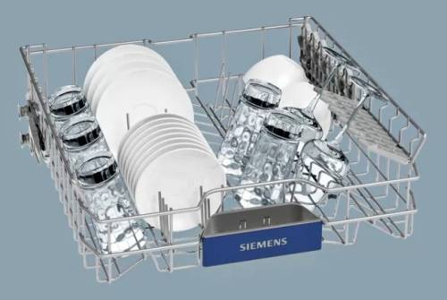 (image for) Siemens SN236I03MG 14-set Dishwasher - Click Image to Close