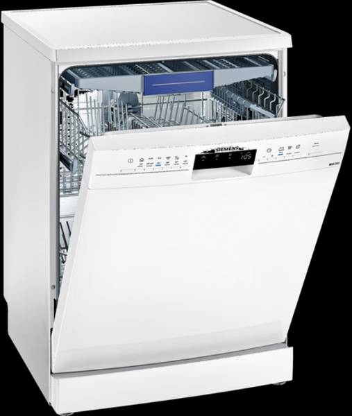 (image for) Siemens SN236W00ME 14-set Dishwasher (W: 60cm) - Click Image to Close