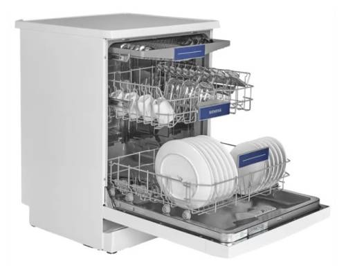 (image for) Siemens SN236W02KE 13-set Dishwasher - Click Image to Close