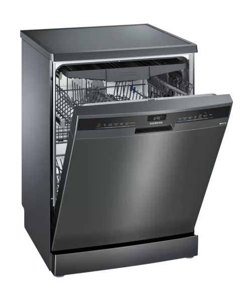 (image for) Siemens SN23EC14CG 13-set Dishwasher (Width: 60cm) - Click Image to Close