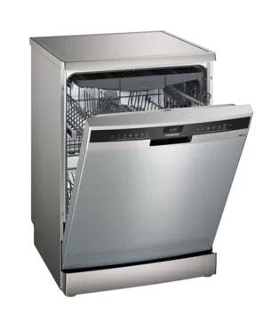 (image for) Siemens SN23HI60CE 14-set Dishwasher (Width: 60cm) - Click Image to Close