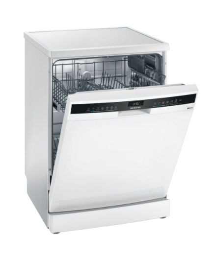 (image for) Siemens SN23HW24TE 12-set Dishwasher (Width: 60cm) - Click Image to Close