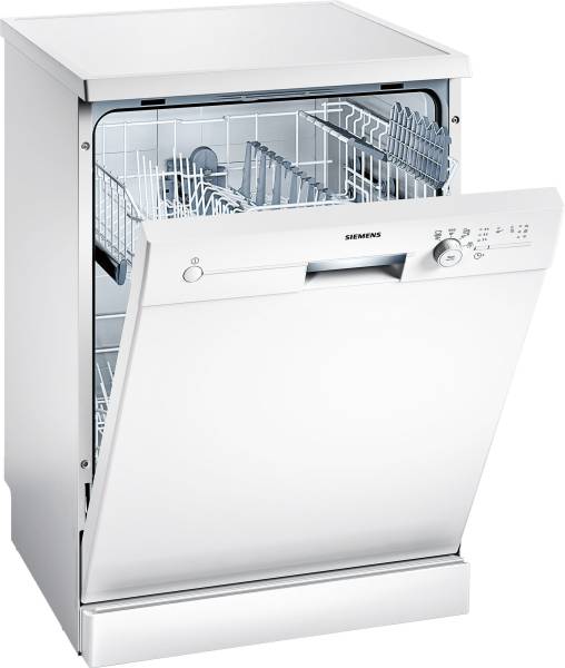 (image for) Siemens SN258I06TG 14-set Dishwasher - Click Image to Close