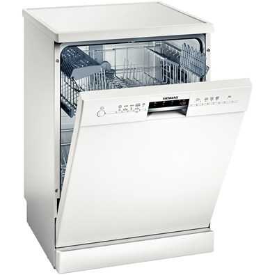 (image for) Siemens SN25N238EU 13-set Dishwasher