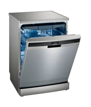 (image for) Siemens SN25ZI49CE 14-set Dishwasher (Width: 60cm) - Click Image to Close