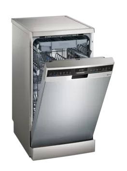 (image for) Siemens SR23EI28ME 10-set Dishwasher (Width: 45cm) - Click Image to Close